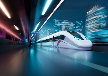 Siemens presenta su nuevo tren de alta velocidad Velaro Novo